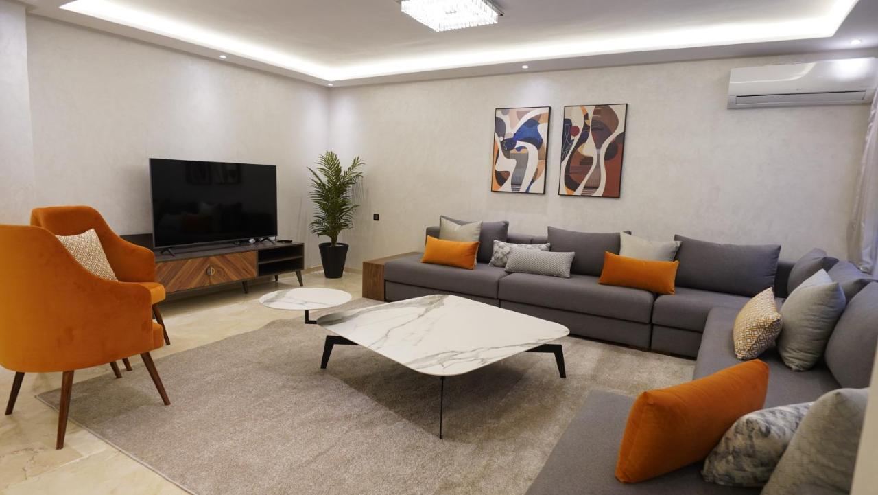 Apartment Joli Duplex Au Coeur De Marrakech Family Only Marrakesch