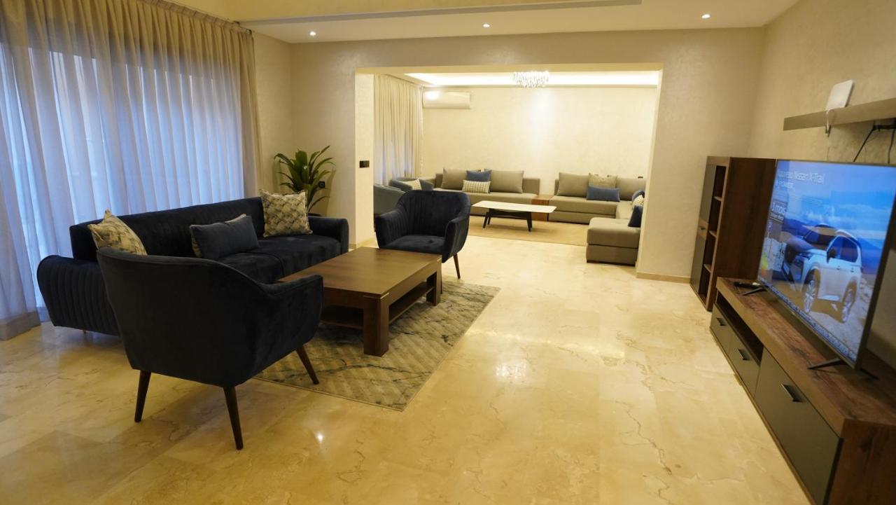 Apartment Joli Duplex Au Coeur De Marrakech Family Only *
