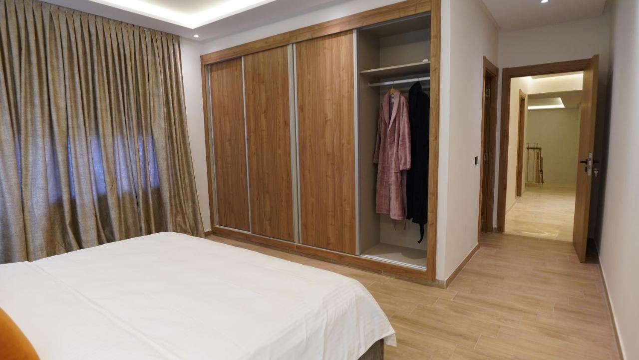 Joli Duplex Au Coeur De Marrakech Family Only Apartment Marrakesch